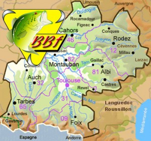 Rencontres régionales Midi-Pyrénées